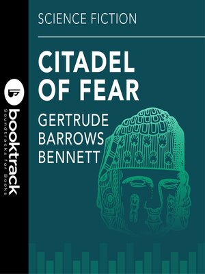cover image of Citadel of Fear